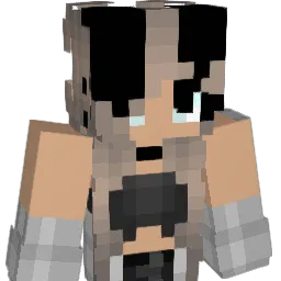 Shredded_Bees's Minecraft skin