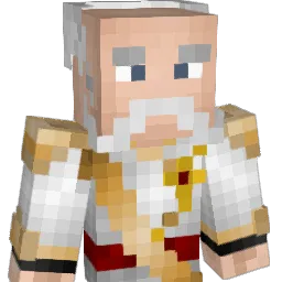 Shredder235 Minecraft avatar bust