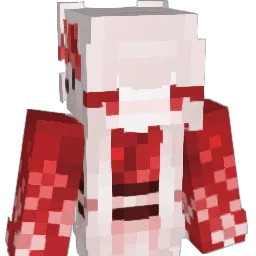 ShredderItSoftly Minecraft avatar bust
