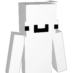 ShredsBalance Minecraft avatar bust