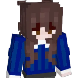 Shrek4Ever__ Minecraft avatar bust
