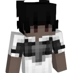 Shrek771 Minecraft avatar bust