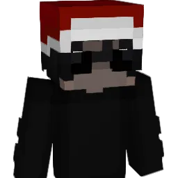 ShrekDaGeezr Minecraft avatar bust