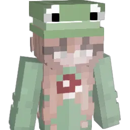ShrekIsDad_'s Minecraft skin