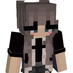 ShrekIsHandsome Minecraft avatar bust
