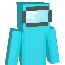 ShrekNoodle Minecraft avatar bust