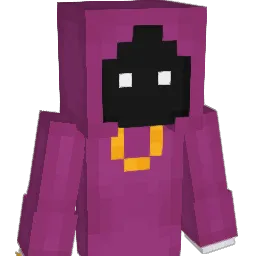 ShrekTwoforSmash's Minecraft skin