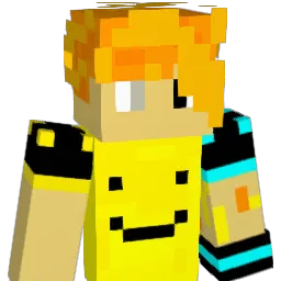 ShrekWatcher's Minecraft skin