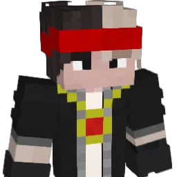 Shrek_Era Minecraft avatar bust