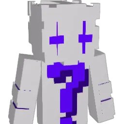 Shrekar Minecraft avatar bust