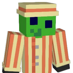 Shrekkeb