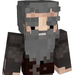 ShrekleOllie Minecraft avatar bust