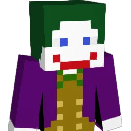 Shreklover_420 Minecraft avatar bust