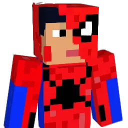 ShrektheDonkey Minecraft avatar bust