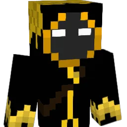 ShrewdGroller Minecraft avatar bust