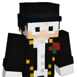 ShrewdPlanet Minecraft avatar bust