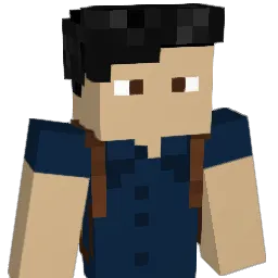 ShreyKumar Minecraft avatar bust