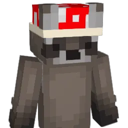 Shriggma's Minecraft skin