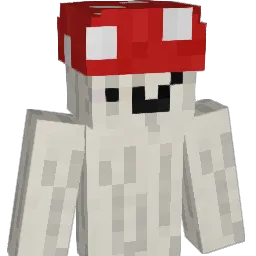 Shrigma_Male_ Minecraft avatar bust