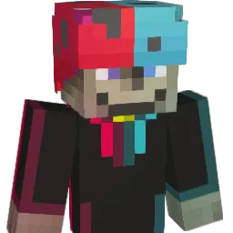 Shrigmund's Minecraft skin