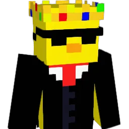 Shrike_Vireo Minecraft avatar bust