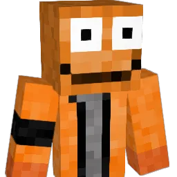 Shrill28's Minecraft skin
