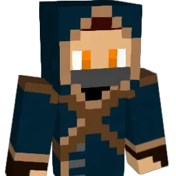 Shrimp69_Hu Minecraft avatar bust