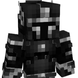 Shrimp_Tv Minecraft avatar bust