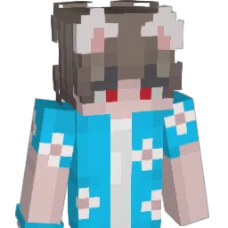 Shrimp_gobbler Minecraft avatar bust