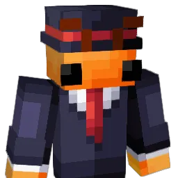 Shrimp_p Minecraft avatar bust