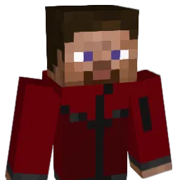Shrimpex_ Minecraft avatar bust