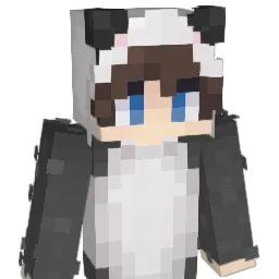 Shrimpkin68 Minecraft avatar bust