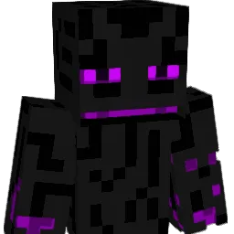 Shrimpocalypse's Minecraft skin