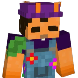 Shrimpyce's Minecraft skin