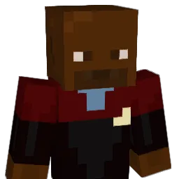 Shrimpyhugs98 Minecraft avatar bust