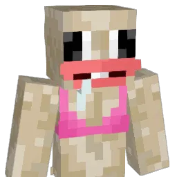 Shrimpytip
