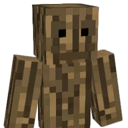 Shringz's Minecraft skin