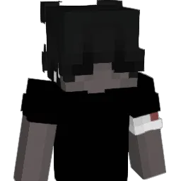 ShrizzleMaNizzle Minecraft avatar bust
