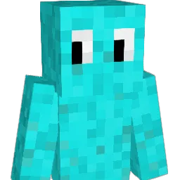 Shrock11513 Minecraft avatar bust
