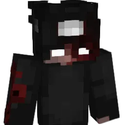 ShroomGames Minecraft avatar bust