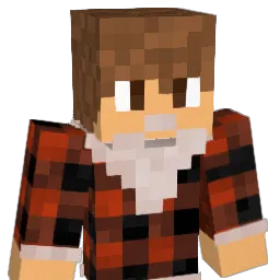 ShroomGod69's Minecraft skin