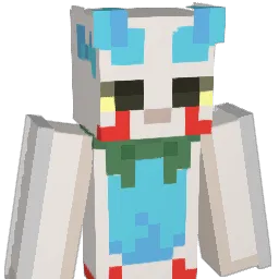 ShroomGoone's Minecraft skin