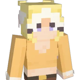 ShroomInhaler's Minecraft skin