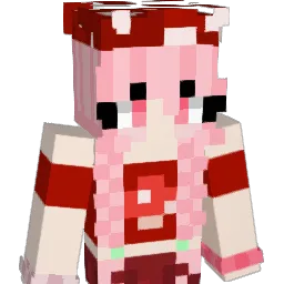 Shroom_125 Minecraft avatar bust