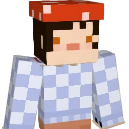 Shroom_Girl