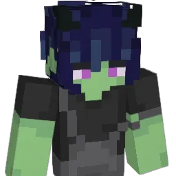 Shroom_Goblin Minecraft avatar bust