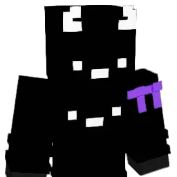 Shroom_Mushroom Minecraft avatar bust