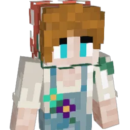 Shroom_ster Minecraft avatar bust