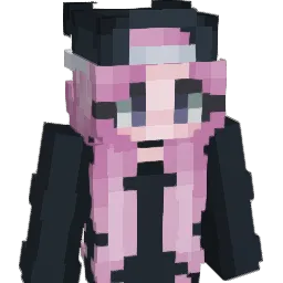 Shroomzx's Minecraft skin