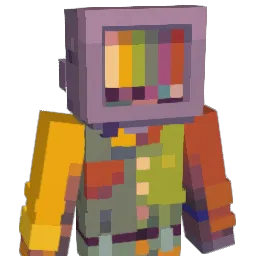 Shroooom_ Minecraft avatar bust
